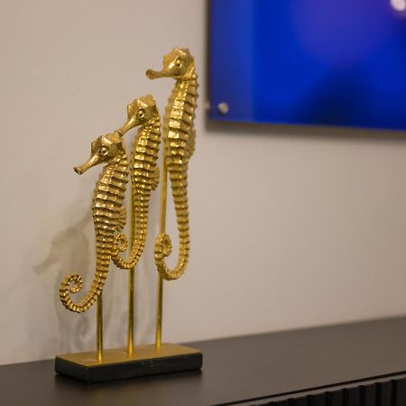 Dziwnów Private Baltic Spa & Art Suite מראה חיצוני תמונה
