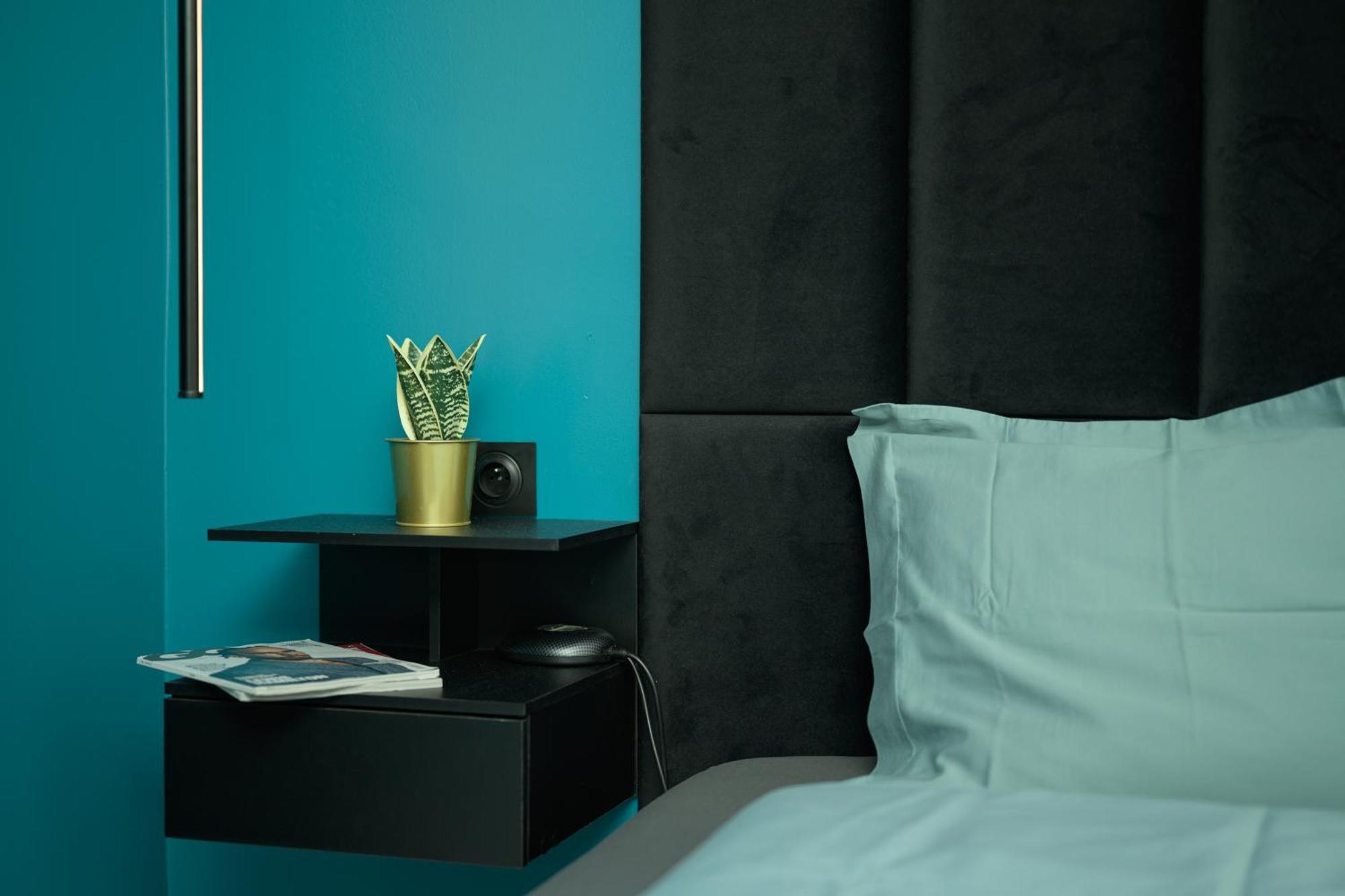 Dziwnów Private Baltic Spa & Art Suite מראה חיצוני תמונה