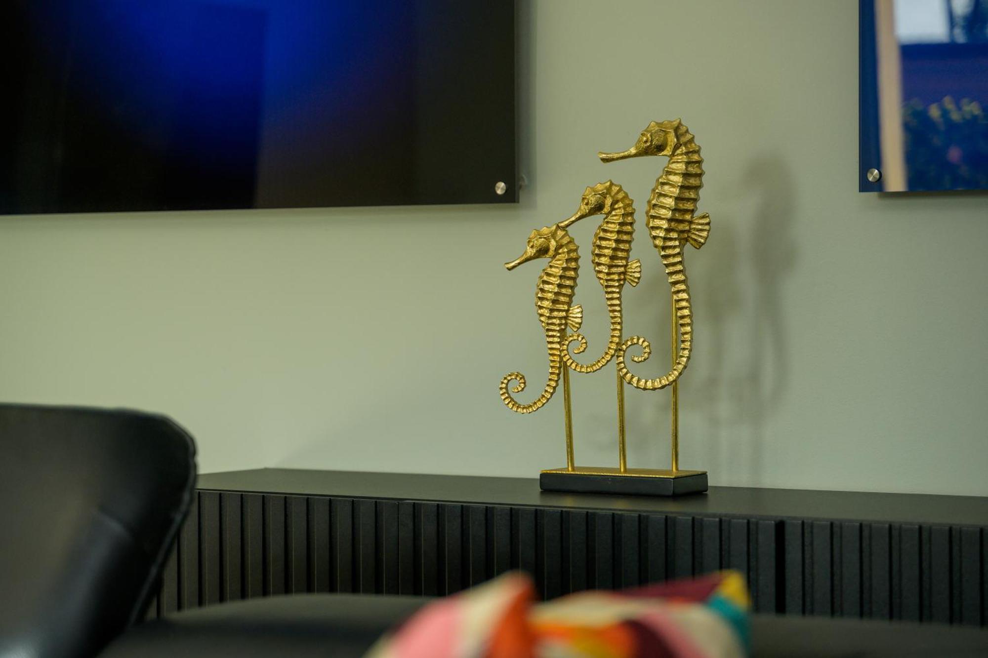 Dziwnów Private Baltic Spa & Art Suite מראה חיצוני תמונה