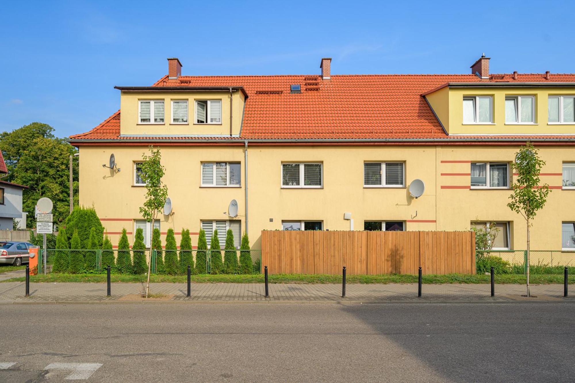 Dziwnów Private Baltic Spa & Art Suite מראה חיצוני תמונה