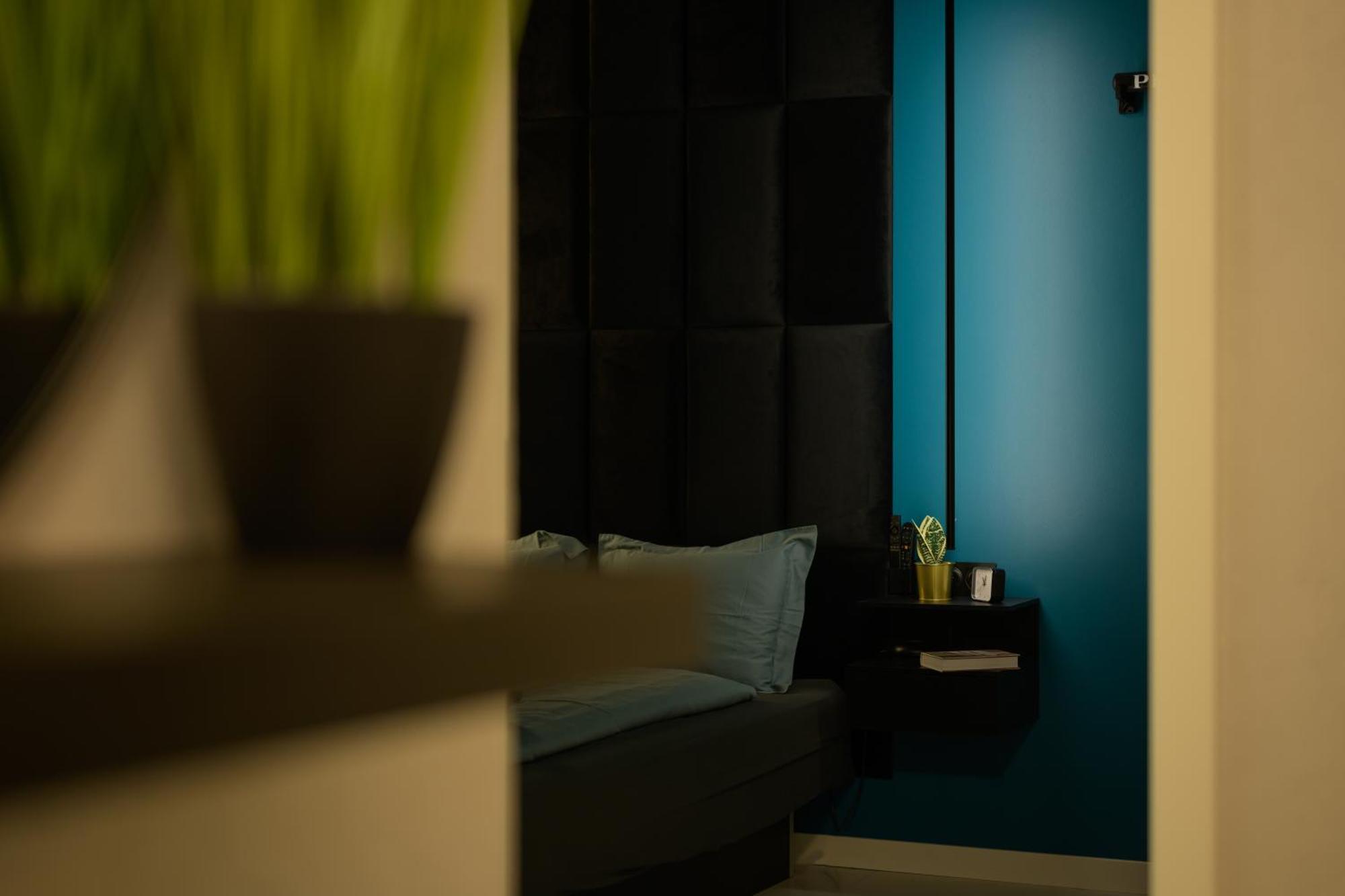 Dziwnów Private Baltic Spa & Art Suite מראה חיצוני תמונה
