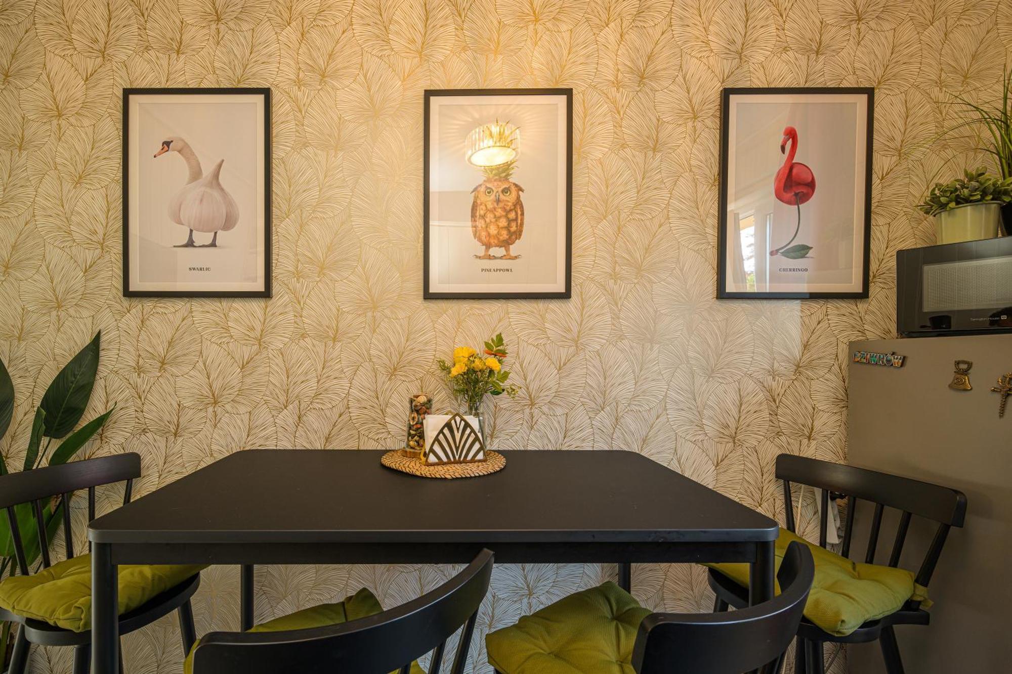 Dziwnów Private Baltic Spa & Art Suite מראה חיצוני תמונה