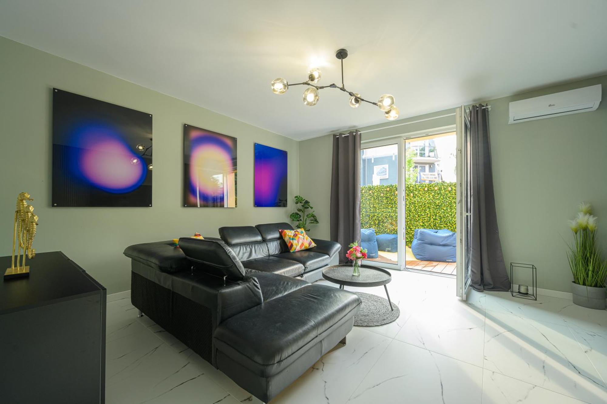 Dziwnów Private Baltic Spa & Art Suite מראה חיצוני תמונה