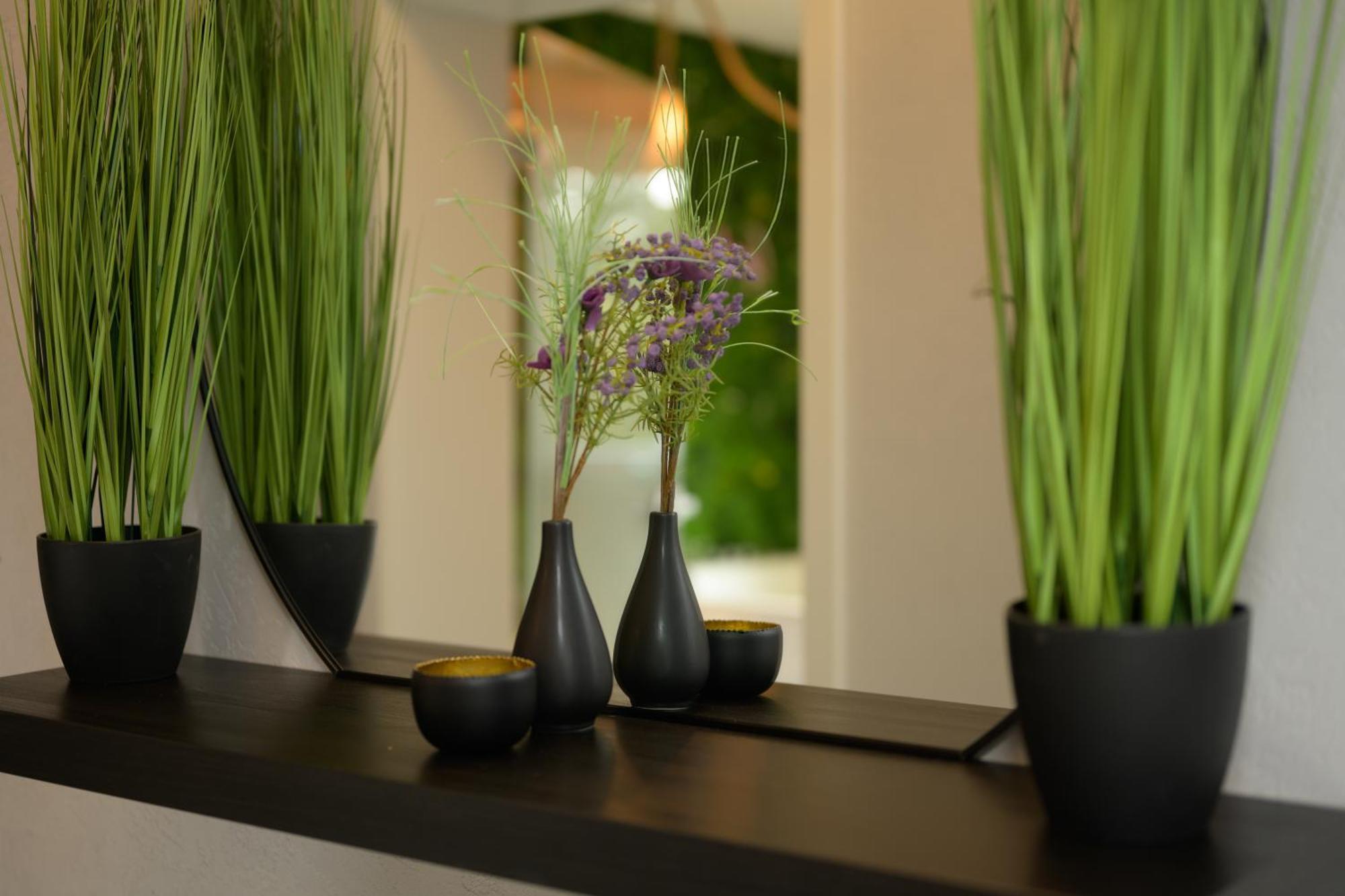 Dziwnów Private Baltic Spa & Art Suite מראה חיצוני תמונה