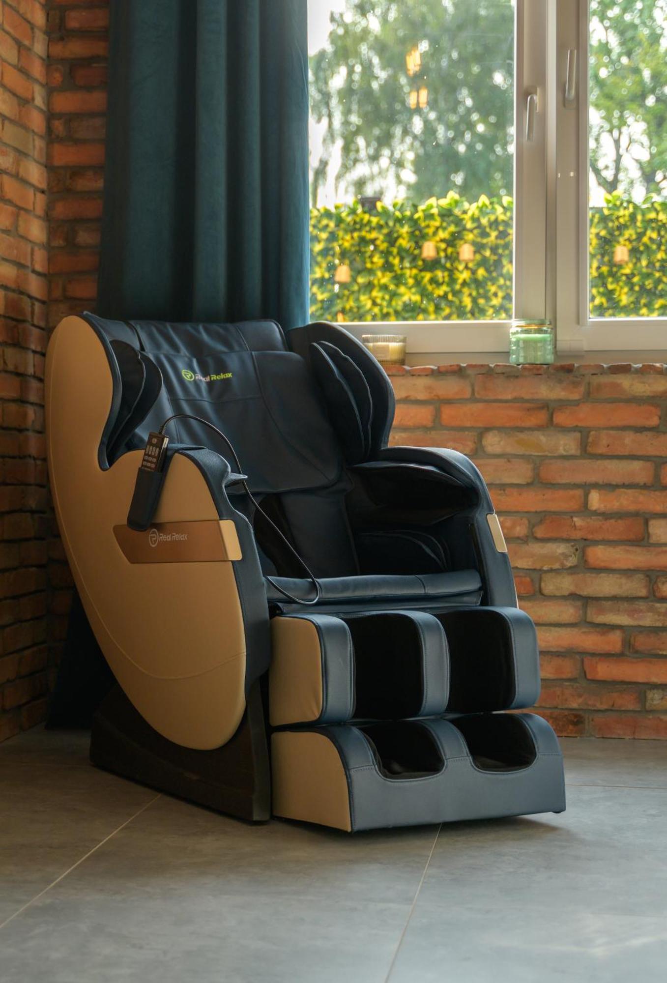 Dziwnów Private Baltic Spa & Art Suite מראה חיצוני תמונה