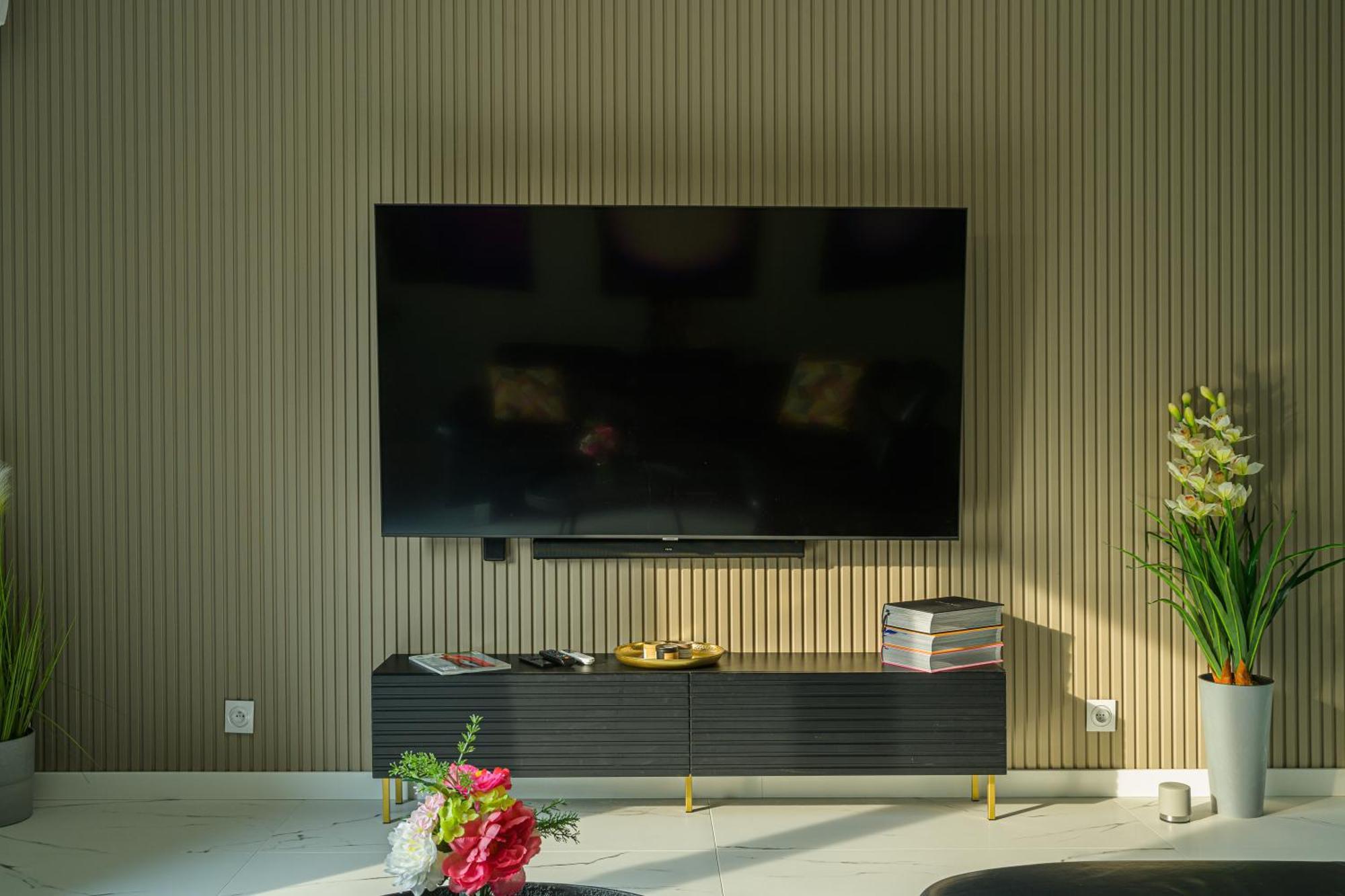 Dziwnów Private Baltic Spa & Art Suite מראה חיצוני תמונה