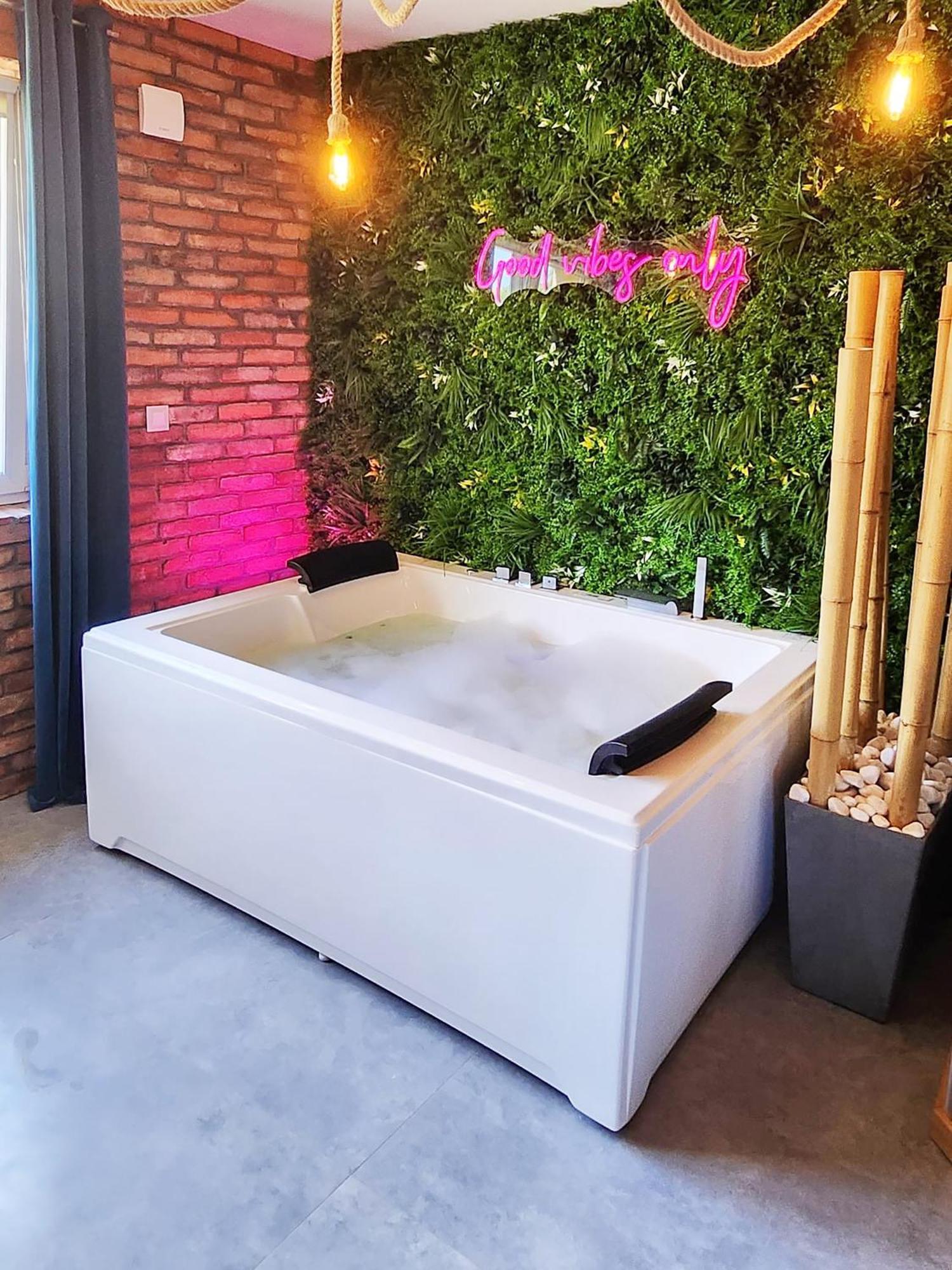 Dziwnów Private Baltic Spa & Art Suite מראה חיצוני תמונה